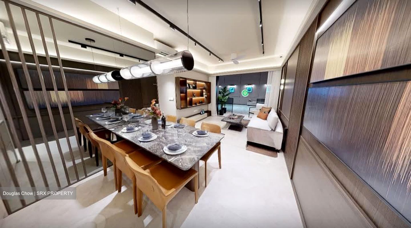 Hudson Place Residences (U/C) (D5), Apartment #592340101